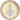 Germany, 2 Euro, Hessen, 2015, Munich, Iridescent, AU(55-58), Bi-Metallic
