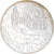 Francja, 10 Euro, Nord-Pas de Calais, 2011, Paris, MS(63), Srebro, KM:1880