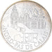 França, 10 Euro, Nord-Pas de Calais, 2011, Paris, MS(63), Prata, KM:1880