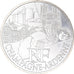 France, 10 Euro, Champagne-Ardenne, Euros des régions, 2011, FDC, SPL+, Argent
