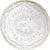 Francja, 10 Euro, 2011, Paris, Pays De La Loire, MS(64), Srebro, KM:1746