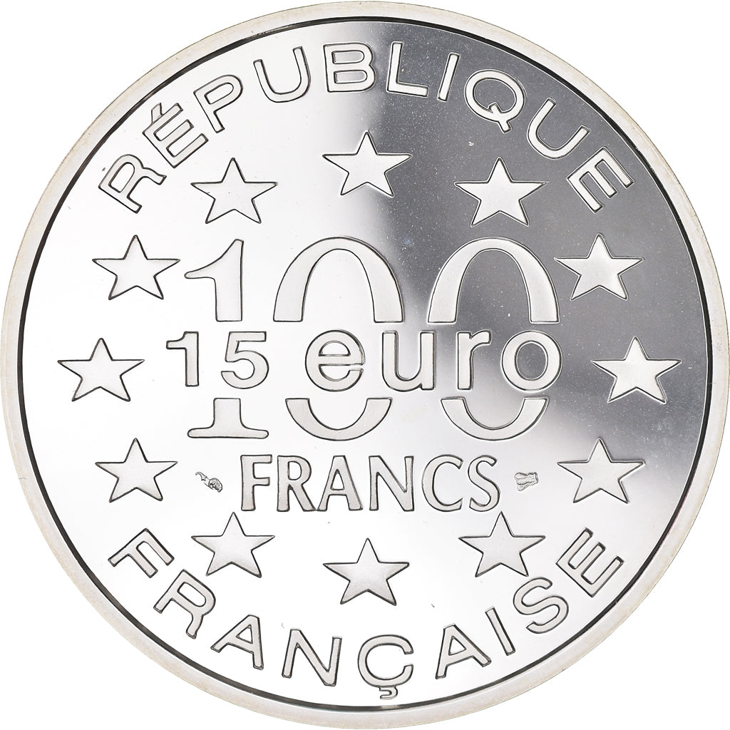 Coin, France, Vienne - Cathédrale Saint-Etienne, Monuments et Sites d'Europe