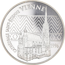Coin, France, Vienne - Cathédrale Saint-Etienne, Monuments et Sites d'Europe