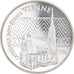 Coin, France, Vienne - Cathédrale Saint-Etienne, Monuments et Sites d'Europe