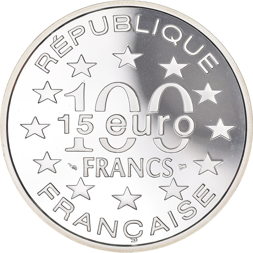 Coin, France, Vienne - Cathédrale Saint-Etienne, Monuments et Sites d'Europe