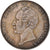 Coin, German States, SAXE-MEININGEN, Bernhard II, Gulden, 1846, AU(50-53)