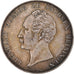 Münze, Deutsch Staaten, SAXE-MEININGEN, Bernhard II, Gulden, 1846, SS+, Silber
