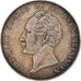 Monnaie, Etats allemands, SAXE-MEININGEN, Bernhard II, Gulden, 1846, TTB+