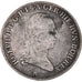 Coin, AUSTRIAN NETHERLANDS, Joseph II, 1/4 Kronenthaler, 1789, Kremnitz