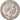 Münze, Niederlande, William III, Gulden, 1865, S+, Silber, KM:93