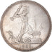 Monnaie, Russie, URSS, 50 Kopeks, 1926, Leningrad, TTB, Argent, KM:89.2