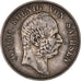 Coin, German States, SAXONY-ALBERTINE, Georg, 2 Mark, 1904, Muldenhütten