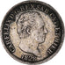 Moneda, Estados italianos, SARDINIA, Carlo Felice, 50 Centesimi, 1828, Torino