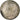 Coin, Straits Settlements, George V, 10 Cents, 1927, VF(30-35), Silver, KM:29b