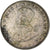 Monnaie, Établissements des détroits, George V, 10 Cents, 1927, TB+, Argent