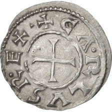 FRANCE, Denarius, Paris, AU(55-58), Silver, Depeyrot #761, 1.60