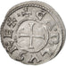 FRANCE, Denarius, Paris, AU(55-58), Silver, Depeyrot #761, 1.60