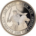 France, Medal, Les Rois de France, Saint Louis, History, MS(65-70)