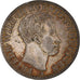 Coin, German States, PRUSSIA, Friedrich Wilhelm III, 1/6 Thaler, 1822, Berlin