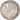 Coin, Great Britain, George V, 3 Pence, 1916, EF(40-45), Silver, KM:813