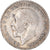 Monnaie, Grande-Bretagne, George V, 3 Pence, 1916, TTB, Argent, KM:813