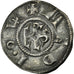 Moneta, Francja, Denarius, Milan, AU(55-58), Srebro, Depeyrot:662F