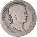 Munten, Frankrijk, Napoléon I, 2 Francs, 1808, Limoges, ZG, Zilver, KM:684.3