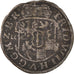 Coin, German States, BRANDENBURG, Friedrich Wilhelm, 1/24 Thaler, Groschen