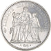 Coin, France, Hercule, 10 Francs, 1973, Paris, MS(64), Silver, KM:932