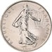 Monnaie, France, Semeuse, Franc, 1973, Paris, FDC, FDC, Nickel, Gadoury:474