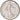 Coin, France, Semeuse, 1/2 Franc, 1973, Paris, FDC, MS(65-70), Nickel, KM:931.1