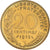 Coin, France, Marianne, 20 Centimes, 1973, Paris, FDC, MS(65-70)