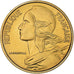 Moneta, Francia, Marianne, 5 Centimes, 1973, Paris, FDC, FDC, Alluminio-bronzo
