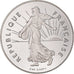 Coin, France, 5 Francs, 2001, Paris, Proof, MS(65-70), Nickel Clad