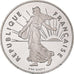Münze, Frankreich, Semeuse, Franc, 2001, Paris, Proof, STGL, Nickel, KM:925.2