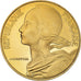 Coin, France, Marianne, 20 Centimes, 2001, Paris, Proof / BE, MS(65-70)