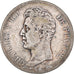 Munten, Frankrijk, Charles X, 5 Francs, 1826, Paris, FR, Zilver, KM:720.1