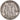 Moneta, Francia, Hercule, 5 Francs, 1873, Bordeaux, MB, Argento, KM:820.2