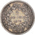 Coin, France, Hercule, 5 Francs, 1873, Bordeaux, VF(20-25), Silver, KM:820.2