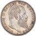 Moneta, Stati tedeschi, WURTTEMBERG, Wilhelm II, 5 Mark, 1898, Freudenstadt, BB