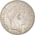 Coin, France, Turin, 20 Francs, 1933, Paris, Rameaux courts, AU(55-58), Silver
