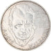 Coin, France, André Malraux, 100 Francs, 1997, AU(55-58), Silver, KM:1188