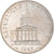 Coin, France, Panthéon, 100 Francs, 1989, Paris, AU(55-58), Silver, KM:951.1