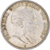Coin, German States, BADEN, Friedrich I, 2 Mark, 1907, Stuttgart, AU(55-58)