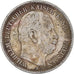 Coin, German States, PRUSSIA, Wilhelm I, 2 Mark, 1876, Berlin, VF(30-35)