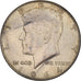 Coin, United States, Kennedy Half Dollar, Half Dollar, 1964, Denver, AU(50-53)