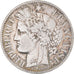 Moneta, Francia, Cérès, 2 Francs, 1894, Paris, MB, Argento, KM:817.1