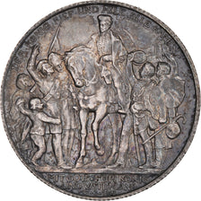 Moneta, Stati tedeschi, PRUSSIA, Wilhelm II, 2 Mark, 1913, Berlin, SPL-