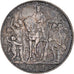 Moneta, Stati tedeschi, PRUSSIA, Wilhelm II, 2 Mark, 1913, Berlin, SPL-