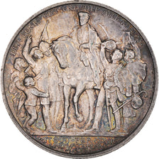 Coin, German States, PRUSSIA, Wilhelm II, 2 Mark, 1913, Berlin, AU(55-58)